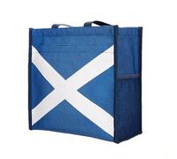 Signare Sac fourre-tout motif drapeau écossais