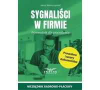 Signataires dans l'entreprise Guide de l'employeur