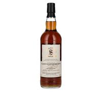 Signatory Vintage 100 Proof Edition GLENTAUCHERS 12 Years Old Single Malt #18 2012 57,1% Vol. 0,7l