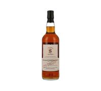 Signatory Vintage 100 Proof Edition MANNOCHMORE 11 Years Old Single Malt #13 2012 57,1% Vol. 0,7l