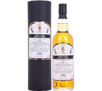 Signatory Vintage LEDAIG 12 Years Old Cask Strength 2007 59,2% Vol. 0,7l in Giftbox