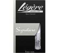 Signature 2.5 - Clar Basse