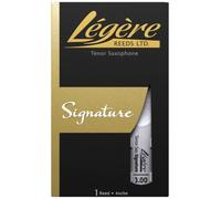 Legere Legere Signature Tenor Saxophone 2.75