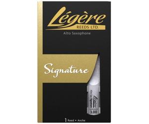 Signature 3.25 - Sax Alto