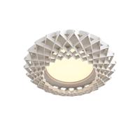 Signature 45 Plafonnier Blanc