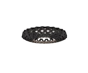 Signature 65 Plafonnier Noir