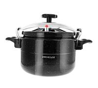 Autocuiseur en Aluminium 10L Tous Feux Induction Anti-adhérent Signature