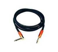 Klotz Câble d'instrument TMR0600 – Signature Basse T.M. Stevens Funkmaster – 6 m Noir