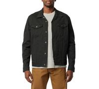 Signature by Levi Strauss & Co. Gold Signature Veste camionneur pour homme, Gothique - Sans eau, Medium