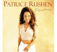 Signature by Patrice Rushen (2007-08-28)