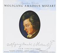 Signature Classics: Concerts [Import]