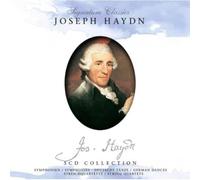 Signature Classics: Symphonies – Import – Zyx Music