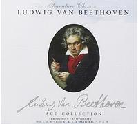 Signature Classics: Symphonies [Import]