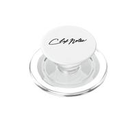 Signature Clef Notes PopSockets PopGrip pour MagSafe