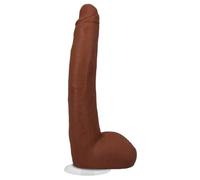 Signature Cocks - Alex Jones ULTRASKYN Cock avec ventouse amovible Vac-U-Lock 28 cm