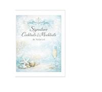 Signature Cocktails & Mocktails