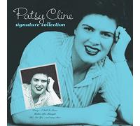 Patsy Cline Patsy Cline Signature (Vinyl)