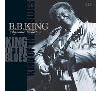 B.B. King Signature Collection (Vinyl)