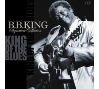 Signature Collection by KING,B.B. [VINYL] NEUF