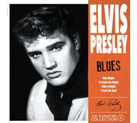 Signature Collection Volume 6 Blues CD