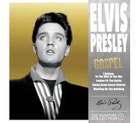 Elvis Presley - The Signature Collection N°07-Gospel [Import]