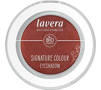 Signature Colour Eyeshadow -Red Ochre 06-