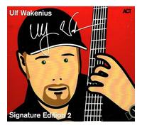 Signature Edition 2