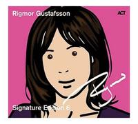 Gustafsson Rigmor – Signature Edition Vol. 6 – A.C.T.