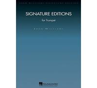 Signature Editions For Trumpet