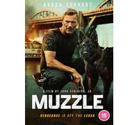 Signature Entertainment Muzzle