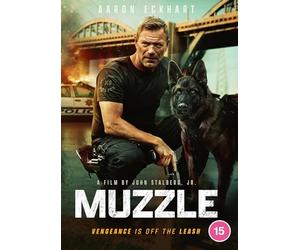 Signature Entertainment Muzzle