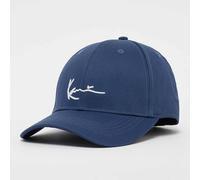 Signature Essential Cap bleu ONE SIZE