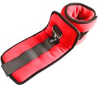 Signature Fitness B. 2.3 Kg GoFit Mixte, G. Rouge, 4,5 kg par Paire, 10lbs per Pair