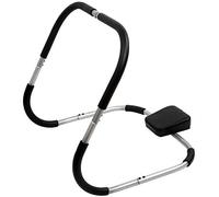 Signature Fitness BalanceFrom AB Trainer Appareil d'exercice abdominaux Noir