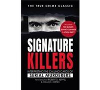 Signature Killers by William J Birnes Inconnu (Auteur)