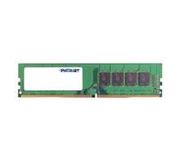 Signature Line - DDR4 - module - 16 Go - DIMM 288 broches - 2400 MT/s / PC4-19200 - CL17 - 1.2 V - mémoire sans tampon - non ECC