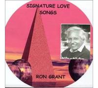Signature Love Songs