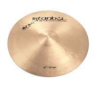 Signature Mel Lewis 1982 Crash 18"