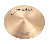 Signature Mel Lewis Crash Ride 19"