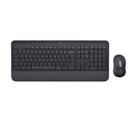 MK650 COMBO FOR BUSINESS-GRAPHITE