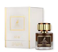 Signature No. Ll 50ml Alhambra, Unisex Perfumes