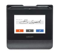 Wacom Tablette graphique Signature Pad STU-540 – compatible PC Windows