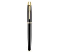 Signature Pen Metal Signing with Clip Rechargeable Gel Business Gift for Wedding Party Invitation Signing Pen Ink Pen Pen Pen Ink Pens for Writing
