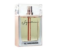 Al Haramain Signature Rose Gold Eau de Parfum (Femme) 100 ml