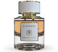 Signature Royale - Al Andaluz - Extrait de Parfum 50ml