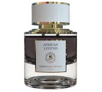 Signature Royale - Extrait de Parfum African Legend
