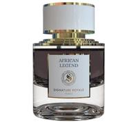 Signature Royale - Extrait de Parfum African Legend