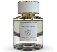 Signature Royale - Extrait de Parfum After Hours