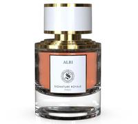 Extrait de Parfum Albi