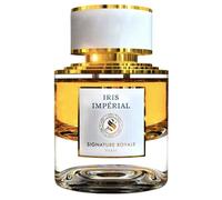 Signature Royale - Extrait de Parfum Iris Impérial -
